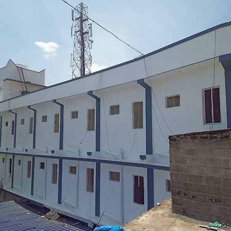 Royal Rasool Residency Villa Paramagudi Ngoại thất bức ảnh