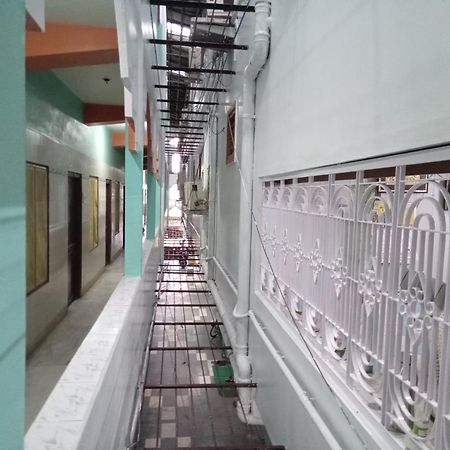 Royal Rasool Residency Villa Paramagudi Ngoại thất bức ảnh