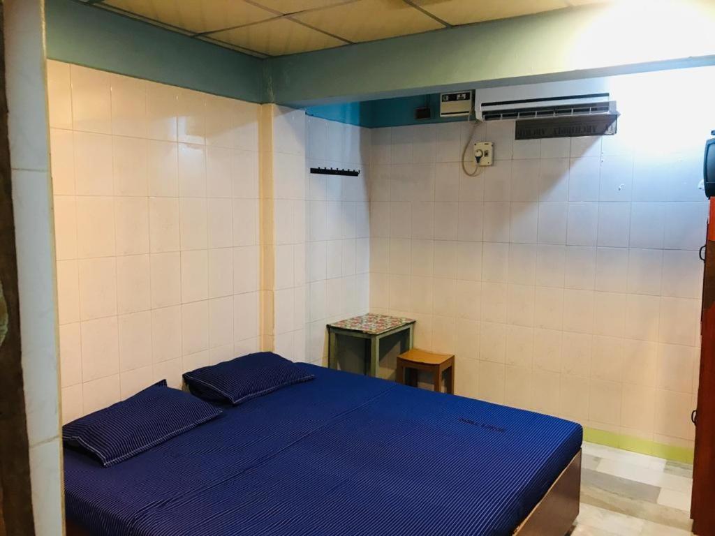 Royal Rasool Residency Villa Paramagudi Ngoại thất bức ảnh