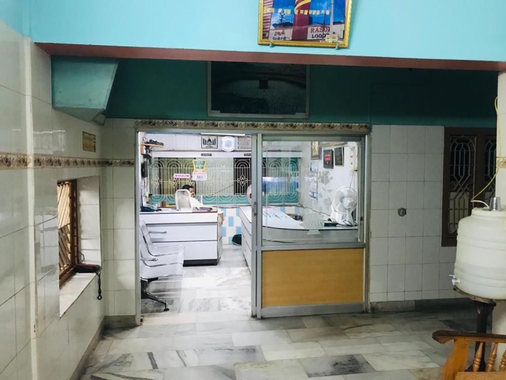Royal Rasool Residency Villa Paramagudi Ngoại thất bức ảnh