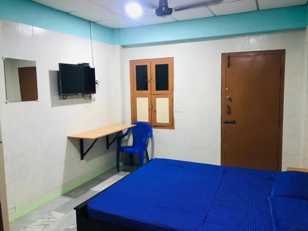 Royal Rasool Residency Villa Paramagudi Ngoại thất bức ảnh