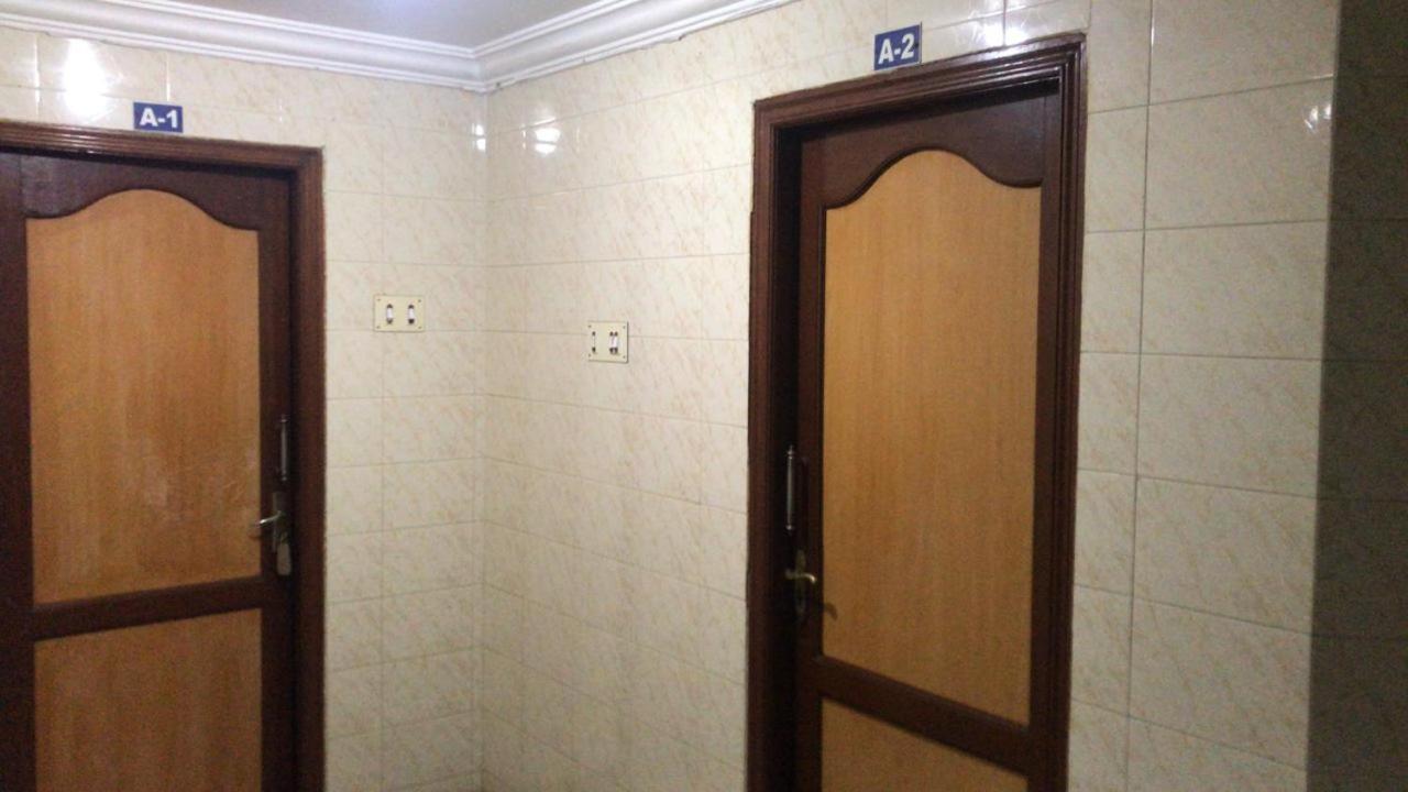 Royal Rasool Residency Villa Paramagudi Ngoại thất bức ảnh
