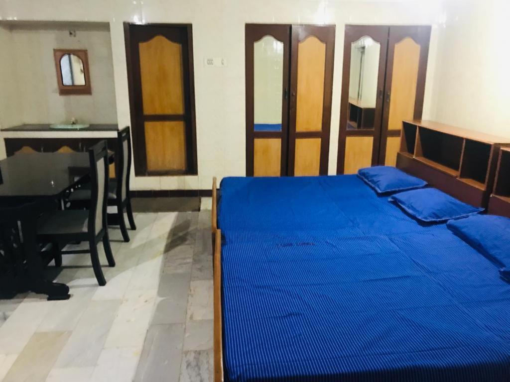 Royal Rasool Residency Villa Paramagudi Ngoại thất bức ảnh