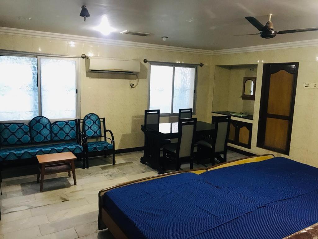 Royal Rasool Residency Villa Paramagudi Ngoại thất bức ảnh