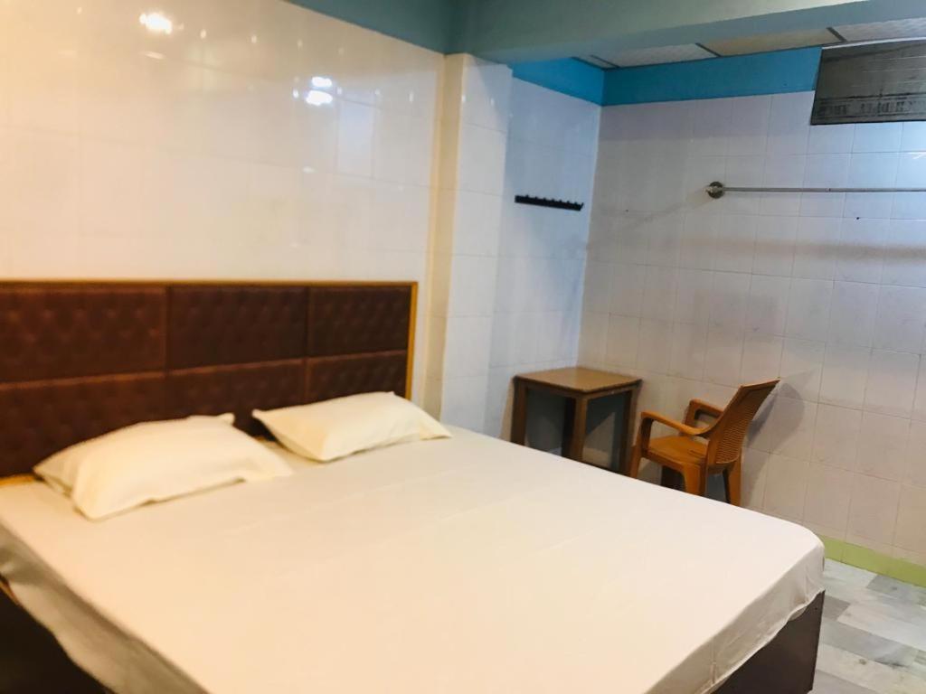 Royal Rasool Residency Villa Paramagudi Ngoại thất bức ảnh