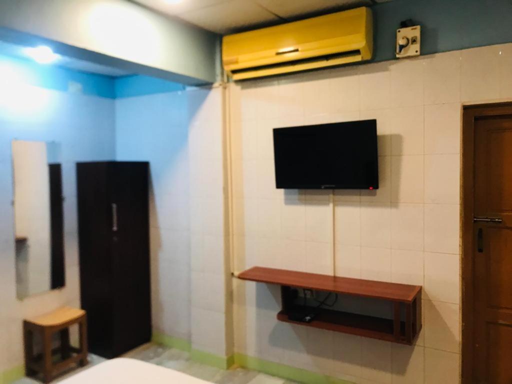 Royal Rasool Residency Villa Paramagudi Ngoại thất bức ảnh