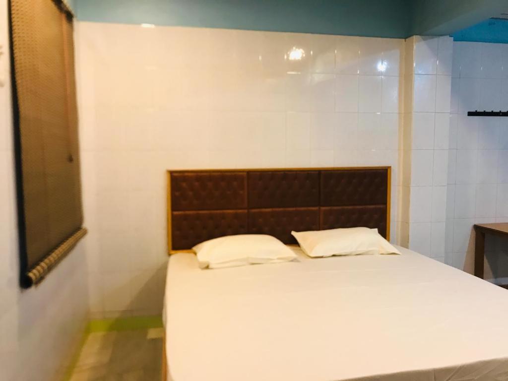 Royal Rasool Residency Villa Paramagudi Ngoại thất bức ảnh
