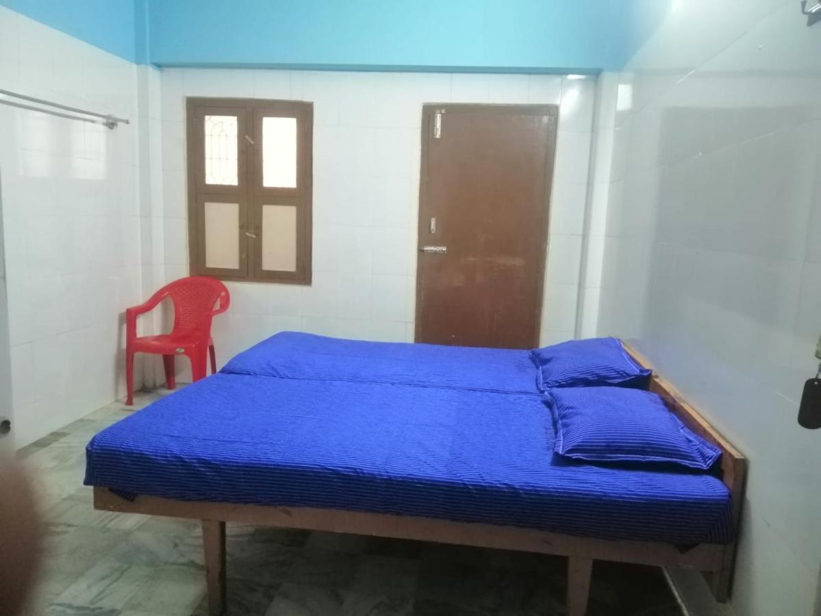 Royal Rasool Residency Villa Paramagudi Ngoại thất bức ảnh