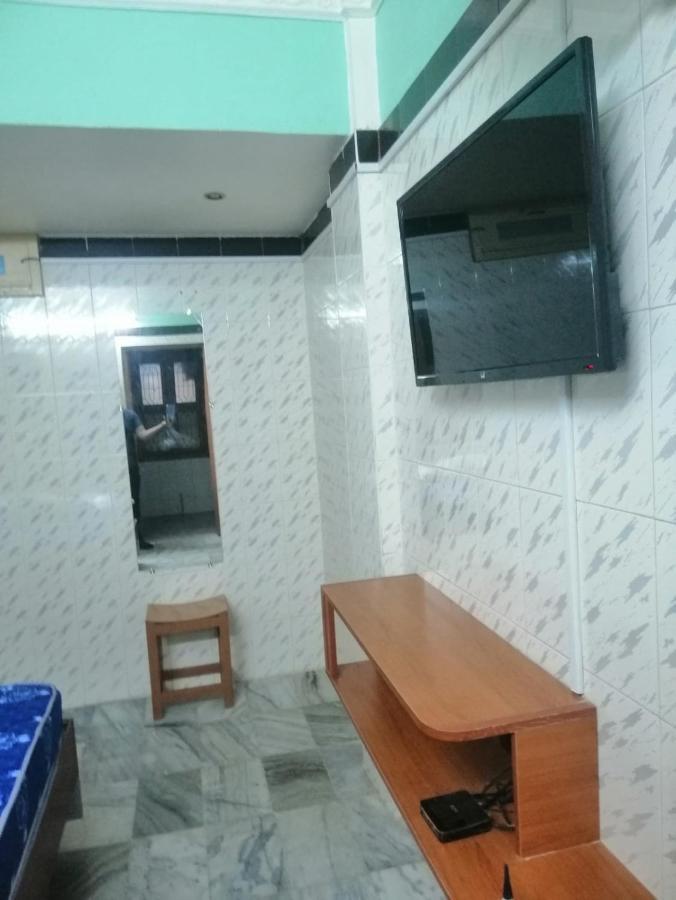 Royal Rasool Residency Villa Paramagudi Ngoại thất bức ảnh
