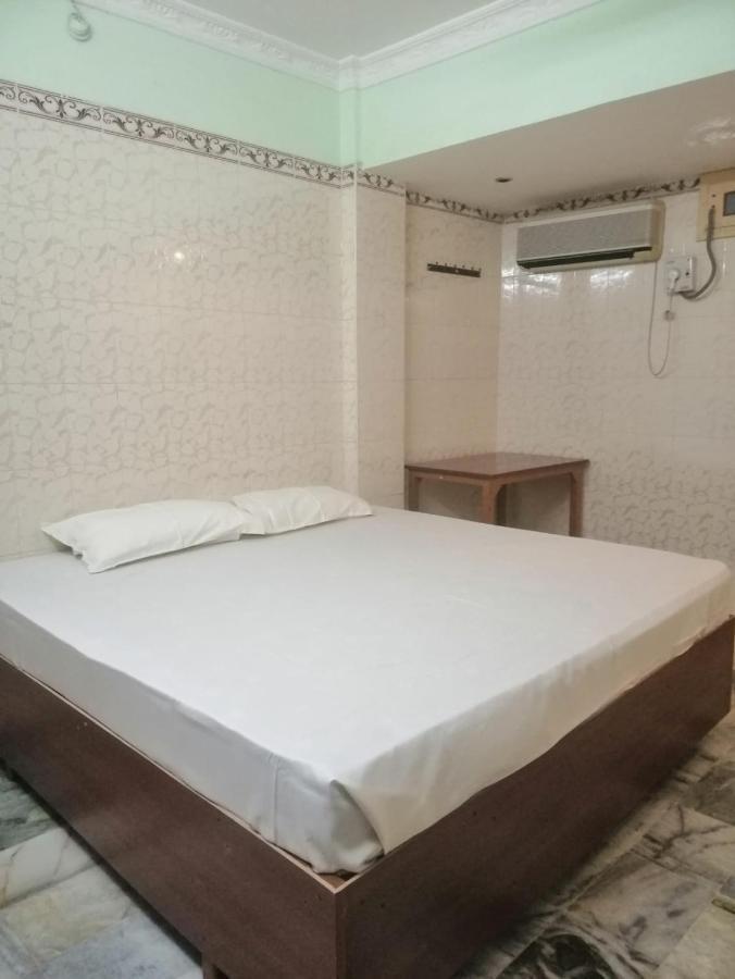Royal Rasool Residency Villa Paramagudi Ngoại thất bức ảnh