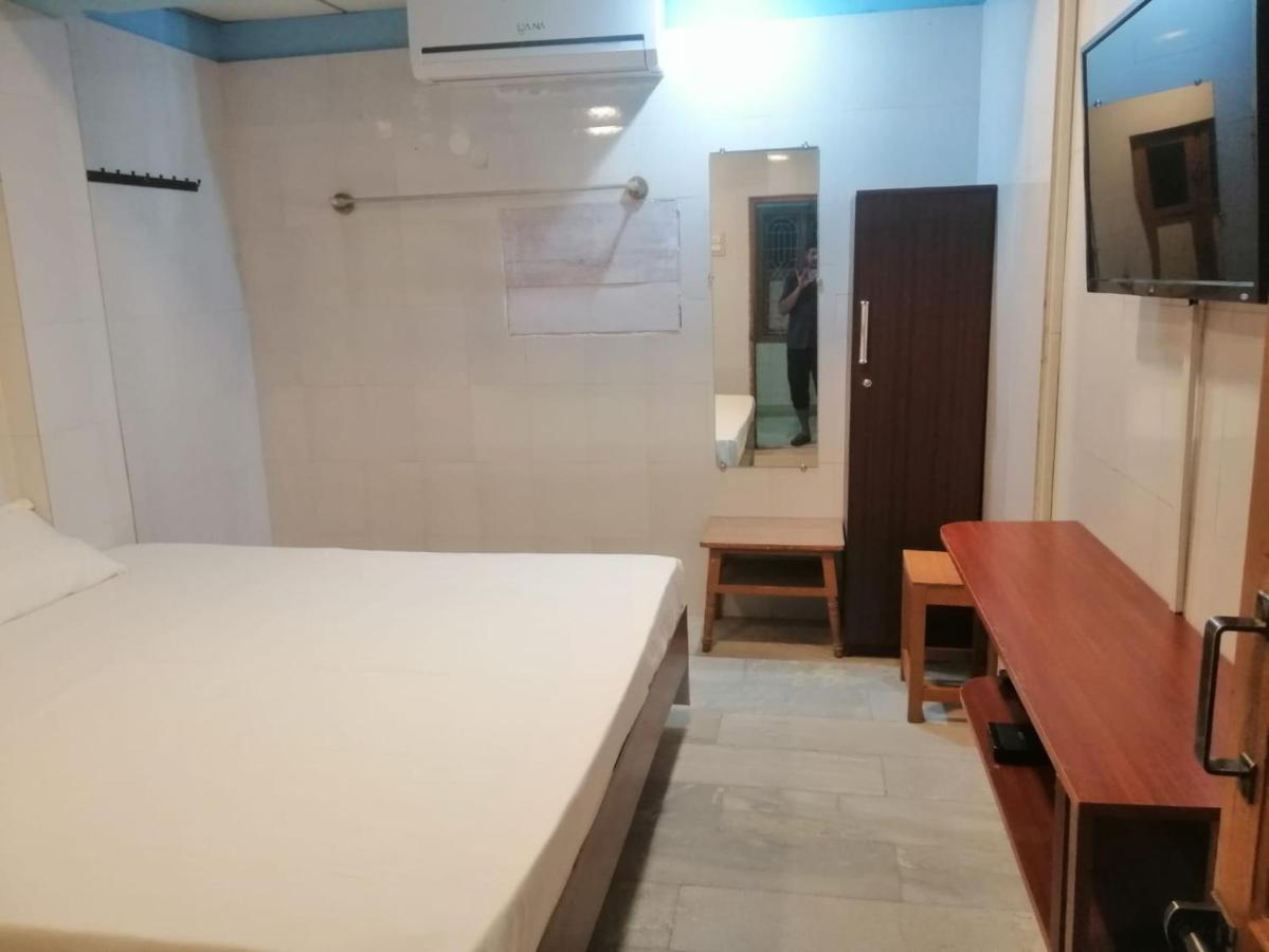 Royal Rasool Residency Villa Paramagudi Ngoại thất bức ảnh