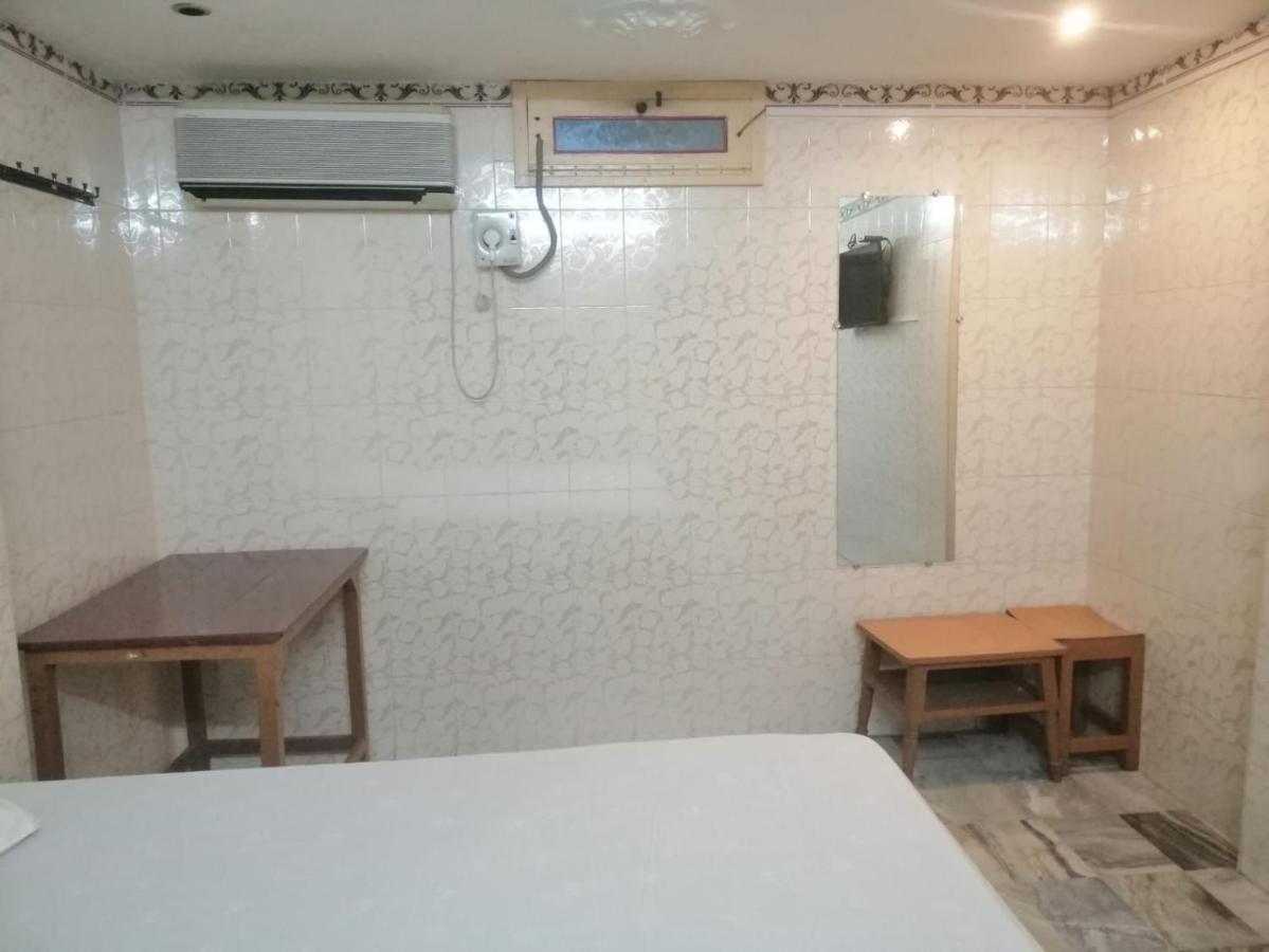 Royal Rasool Residency Villa Paramagudi Ngoại thất bức ảnh