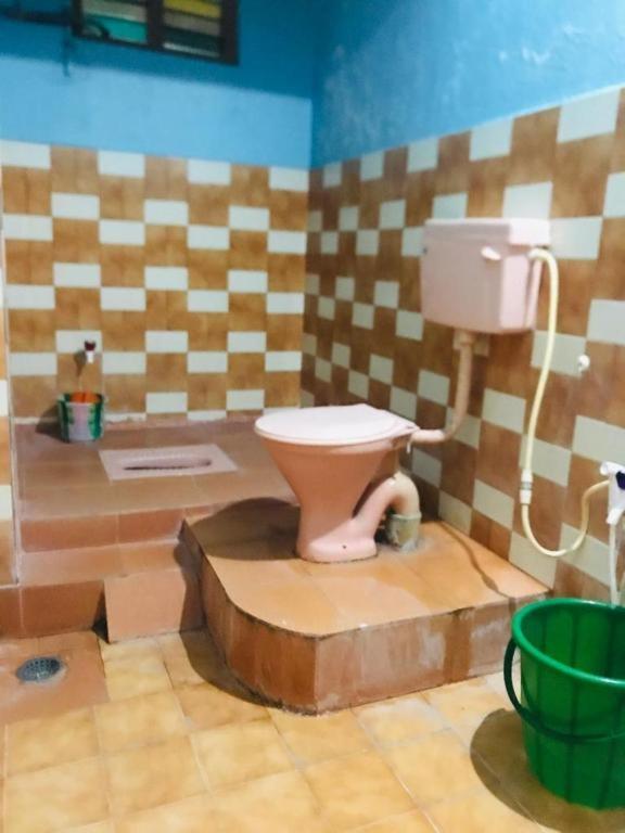 Royal Rasool Residency Villa Paramagudi Ngoại thất bức ảnh