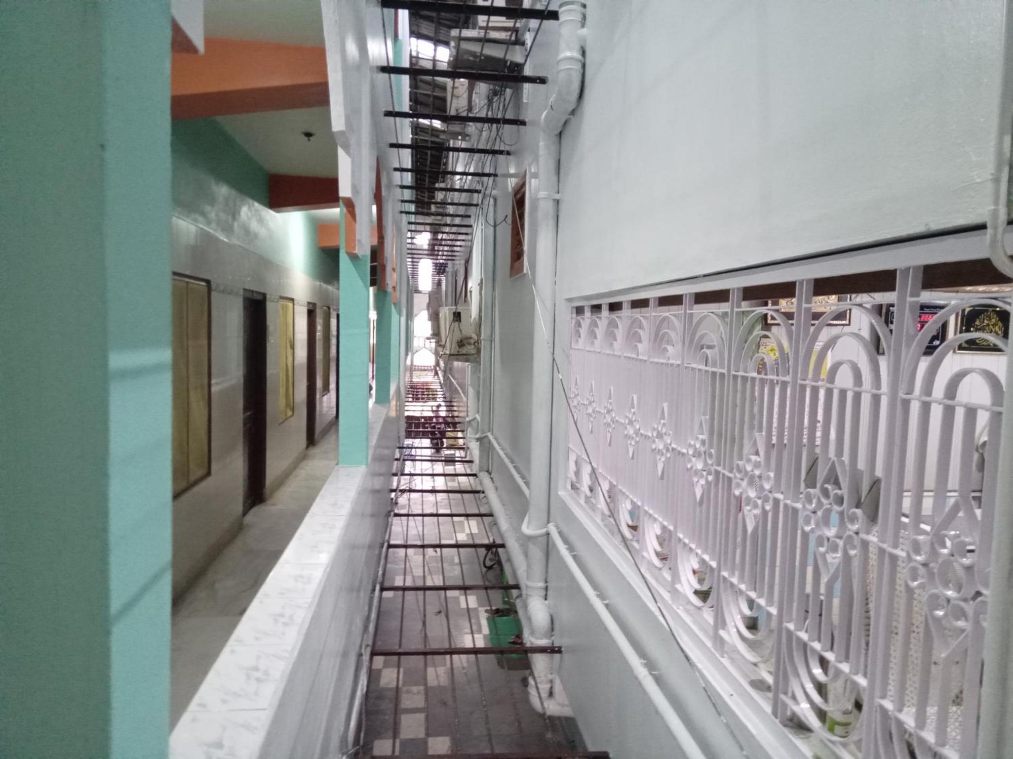 Royal Rasool Residency Villa Paramagudi Ngoại thất bức ảnh